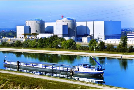 l’Etat précise les conditions du démantèlement de la centrale de Fessenheim